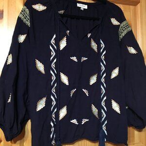 Velzera Blouse medium